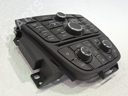 Climate control OPEL ASTRA J (P10) 1.7 CDTI (68) | BP23943390I5 
