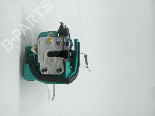 Rear right lock HYUNDAI i10 III (AC3, AI3) 1.0 MPi | BP24515273C99 