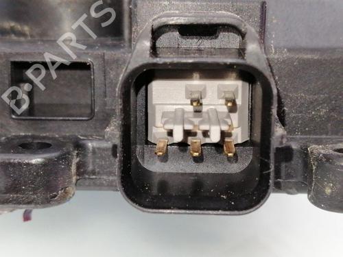Front right lock SUZUKI JIMNY Closed Off-Road Vehicle (SN) 1.5 DDiS 4x4 | BP23449054C97 
