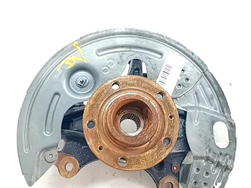 Venstre Styrespindel Lejehus OPEL ASTRA L Sports Tourer (OV5) 1.6 Plug-In Hybrid (F4DGXT) (181 hp) 31369691