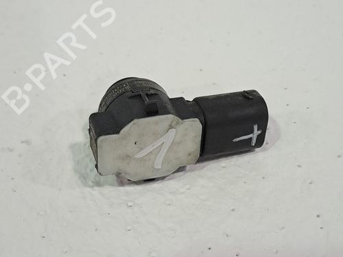 Elektronisk modul PEUGEOT 308 II (LB_, LP_, LW_, LH_, L3_) 2.0 BlueHDi 150 (150 hp) 24171486