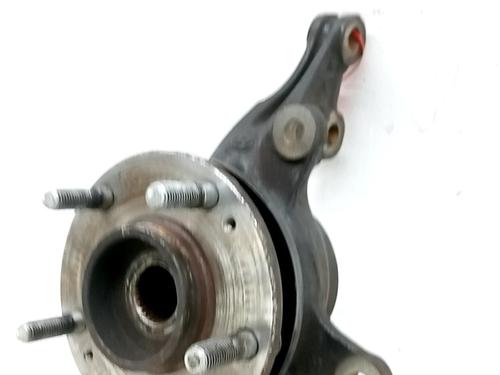 Used Left front steering knuckle Left front steering knuckle HYUNDAI i30 (FD) 1.6 (122 hp) 35807610 35807610