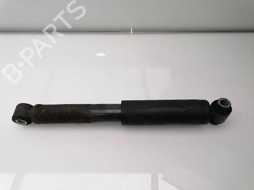 Dämpfer hinten links für IVECO DAILY VI Van 33S12, 35S12, 35C12 (116 hp) 25934634