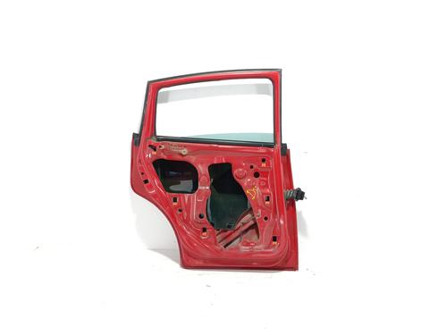 Left rear door SEAT LEON (1P1) 1.9 TDI | BP29051113C4 