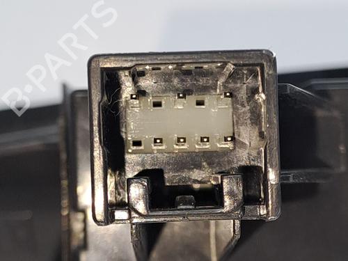 Display monitor SUBARU FORESTER (SH_) 2.0 D AWD (SHH, SHD, SHN) | BP27461110C48 