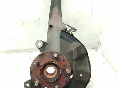 Left front steering knuckle MAZDA 6 Hatchback (GH) 2.0 MZR-CD (GH14) | BP36665884M25 - Image 3