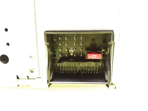 Radio SEAT ALTEA (5P1) 1.2 TSI | BP23651036E6 