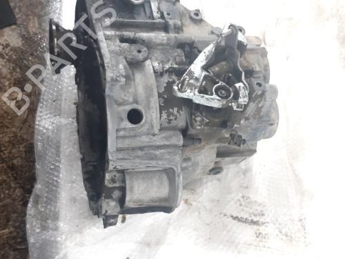Gearbox SEAT TOLEDO III (5P2) 2.0 TDI 16V | BP37485143M3 - Image 3