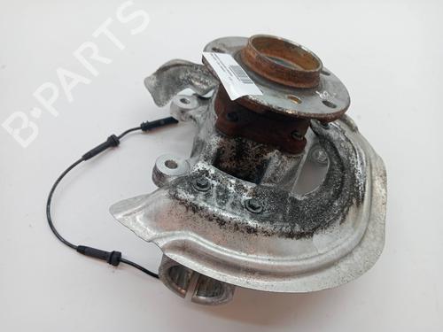 Left front steering knuckle BMW 1 (F20) 118 i | BP23342384M25 