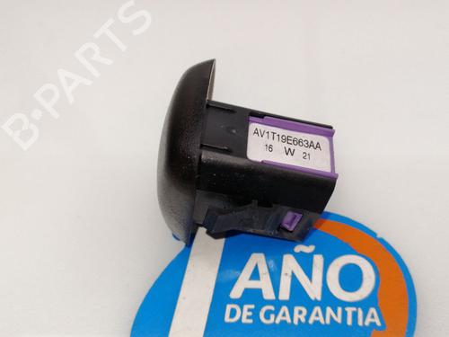 Elektronisk sensor FORD FOCUS III Turnier 1.6 Ti (125 hp) 23380561