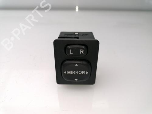 Mirror switch TOYOTA YARIS (_P13_) 1.0 (KSP130_, KSP130) | BP23380526I25 