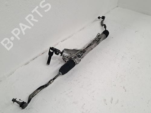 Steering rack RENAULT LAGUNA III (BT0/1) 1.5 dCi (BT00, BT0A, BT0T, BT1J) | BP27253401M22 