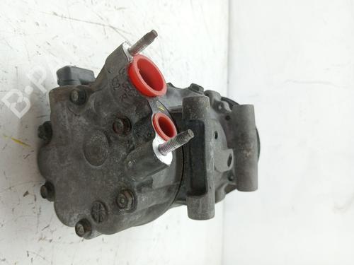 AC compressor CITROËN C3 II (SC_) 1.6 HDi | BP23977395M34 