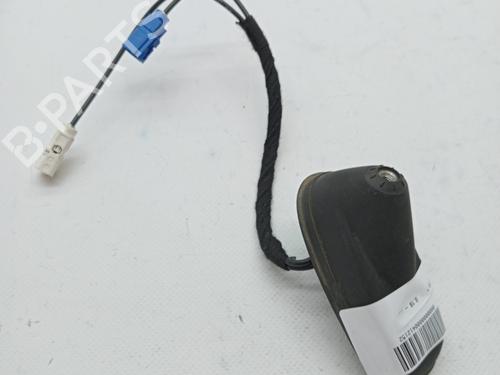 Used Antenna/Base PEUGEOT 2008 I (CU_) 1.6 BlueHDi 120 (120 hp) 23351984