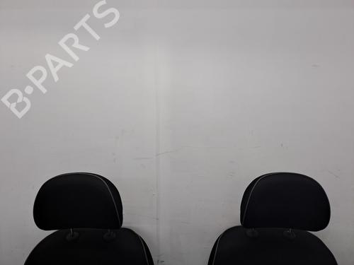 Seats set KIA VENGA (YN) 1.6 CRDi 128 | BP23381343C78 