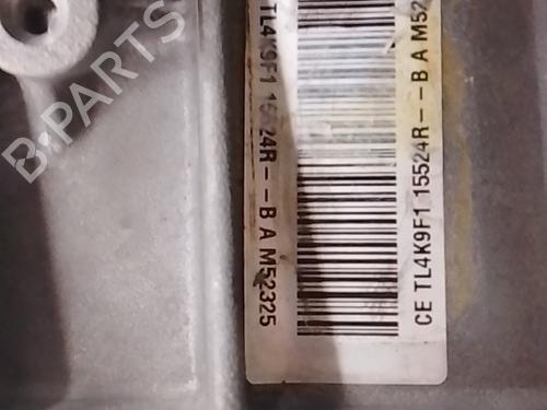 Gearbox RENAULT KADJAR (HA_, HL_) 1.5 dCi 110 (HLA3) | BP39429679M3 - Image 3