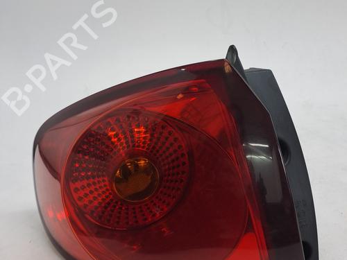 Left taillight SEAT ALTEA (5P1) 1.9 TDI | BP24172465C34 