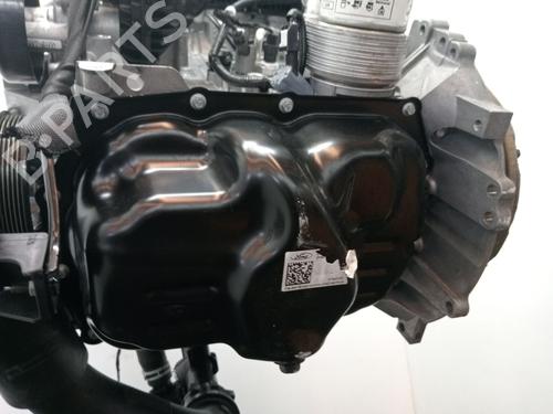 Engine FORD FOCUS IV (HN) 1.5 EcoBoost | BP23365033M1 