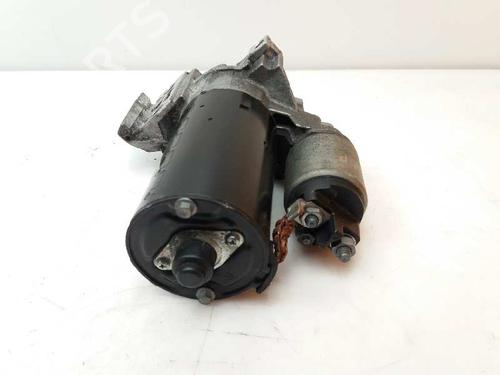 Used Starter BMW 1 (F20) 118 d (136 hp) 23418633