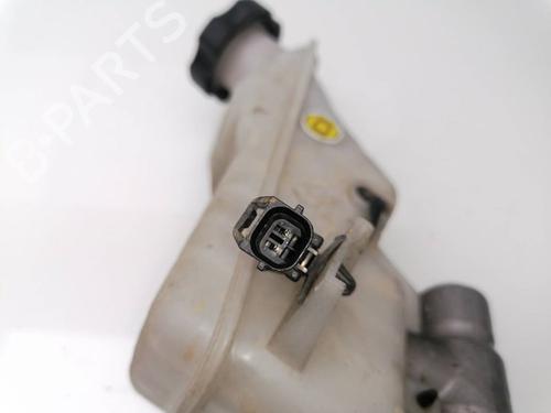 Brake master cylinder HYUNDAI TUCSON (TL, TLE) 2.0 CRDi | BP23377484M77 