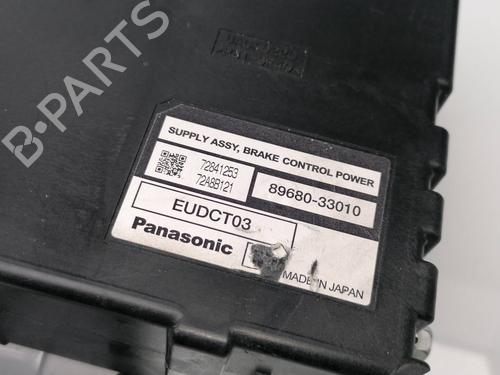 Elektronisk modul LEXUS RX (_U3_) 400h AWD (MHU38_, MHU38R) | BP23383108M83 