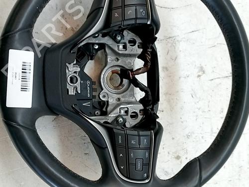 Used Steering wheel Steering wheel LEXUS UX (_AA1_, _AH1_, _MA1_) 250h (MZAH10) (184 hp) 36109208 36109208