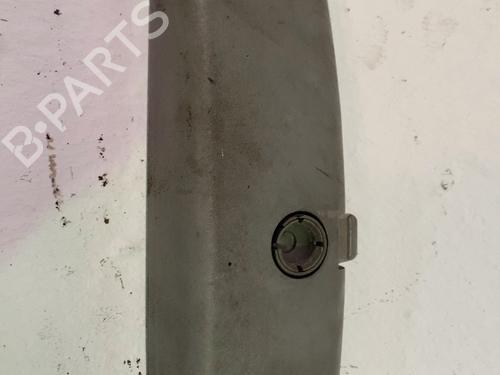 Rear mirror AUDI A4 B6 Avant (8E5) 1.9 TDI | BP37224543I6 - Image 2