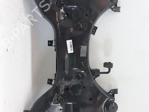 Used Subframe Subframe HYUNDAI TUCSON (TL, TLE) 1.6 GDi (132 hp) 40547945 40547945