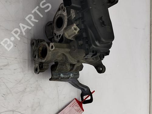 Egr PEUGEOT EXPERT Van (V_) 1.6 BlueHDi 115 (115 hp) 32258314