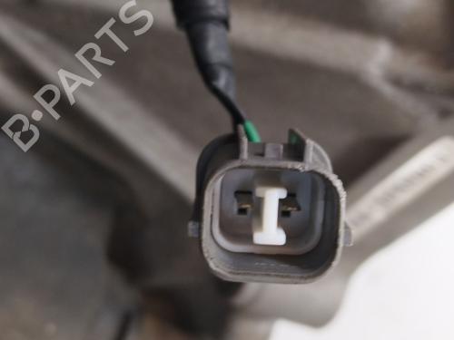 Gearbox FORD FIESTA VII (HJ, HF) 1.0 EcoBoost | BP24736372M3 
