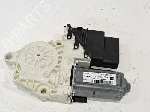 Left rear window motor SEAT ALTEA (5P1) 2.0 TDI 16V | BP24239851E23 