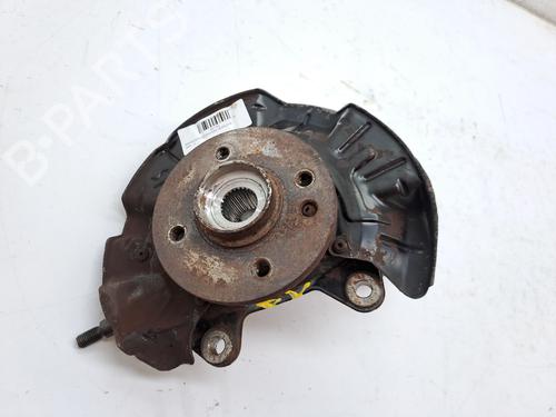 Højre Styrespindel Lejehus MINI MINI (R50, R53) One (90 hp) 23365221