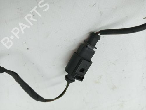 Hood lock VW PASSAT B6 (3C2) 2.0 TDI 16V | BP23356941C133 