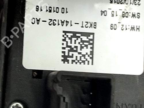 Left front window switch FORD TRANSIT CUSTOM V362 Van (FY, FZ) 2.2 TDCi | BP33764129I27 - Image 2