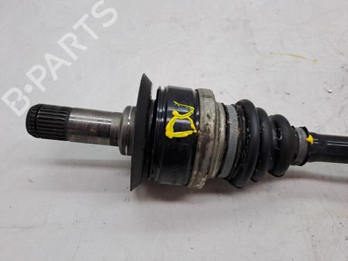 Right rear driveshaft BMW 1 (F20) 116 d | BP23359766M41 