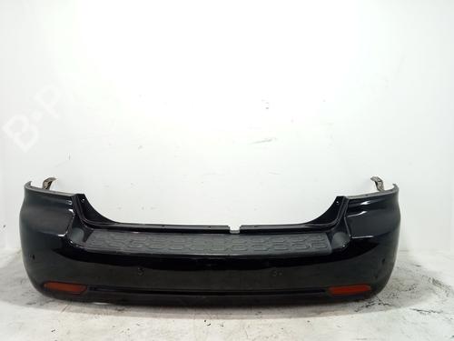 Used Rear bumper KIA SORENTO I (JC) 2.5 CRDi (170 hp) 29024585