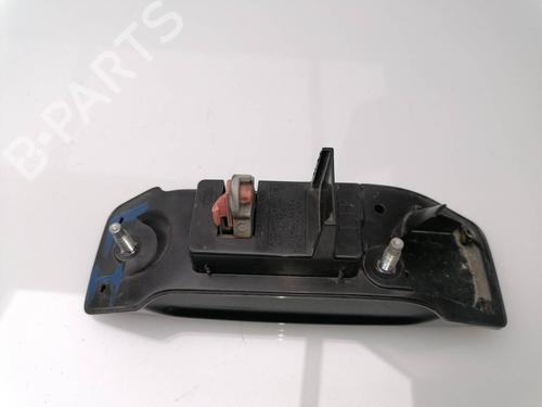 Used Exterior handle NISSAN NV200 / EVALIA Bus 1.5 dCi 90 (M20, M20M) (90 hp) 23937094