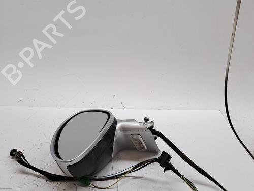 Left mirror CITROËN C4 I (LC_) 1.6 HDi | BP23378213C26 