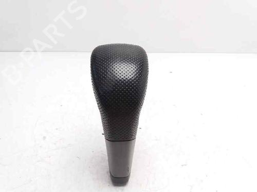 Shift knob MITSUBISHI PAJERO III (V7_W, V6_W) 3.2 Di-D (V68W) | BP23387516I34 