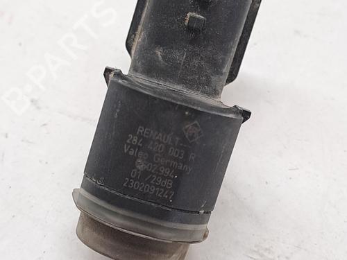 Elektronisk modul RENAULT MEGANE III Hatchback (BZ0/1_, B3_) 1.5 dCi | BP26233449M83 