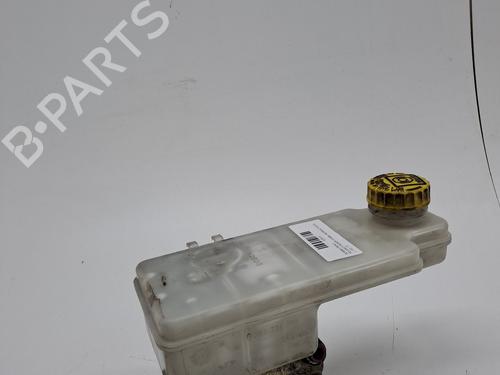 Brake master cylinder PEUGEOT BOXER Van (244) 2.2 HDi | BP23372101M77 