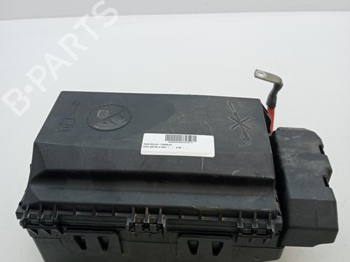 Used Fuse box OPEL ASTRA J Saloon 1.7 CDTI (69) (110 hp) 23344535