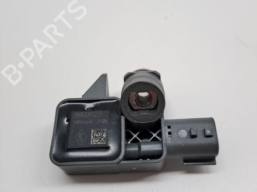 Used Electronic sensor RENAULT CLIO IV (BH_) 1.5 dCi 75 (75 hp) 23360365