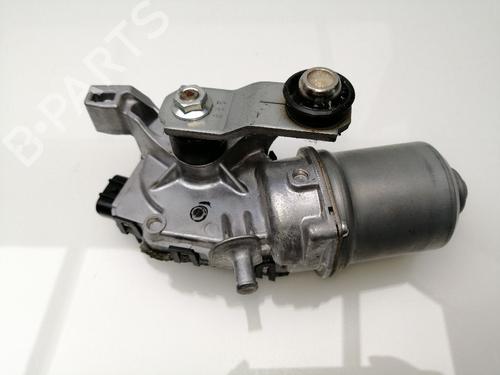 Front wiper motor TOYOTA HILUX VIII Pickup (_N1_) 2.4 D 4WD (GUN125_, GUN125R) | BP26315804M29 