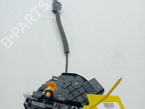 Used Front right lock FORD KA+ III (UK, FK) 1.2 Ti-VCT (85 hp) 23356152