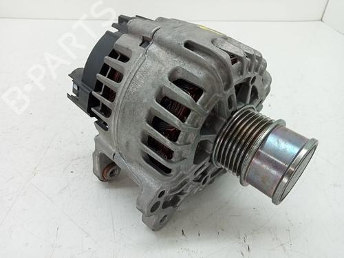 Generator SKODA OCTAVIA III (5E3, NL3, NR3) 1.4 TSI (150 hp) 29302577