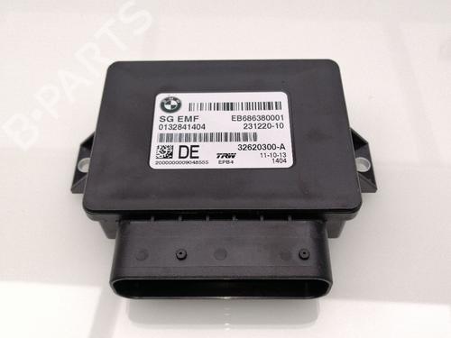 Used Control unit BMW X3 (F25) sDrive 18 d (143 hp) 23419850