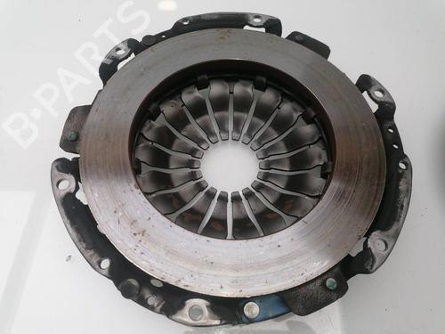 Other DACIA SANDERO II 1.5 dCi 75 / Blue dCi 75 (B8JW, B8M4, B8AH, B8M7, B8M6) | BP26168760O1