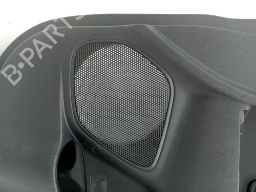 Front right panel CITROËN C4 AIRCROSS 1.6 HDi 115 | BP24466875C59 