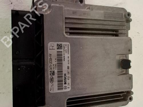 Used Engine control unit (ECU) Engine control unit (ECU) JAGUAR XF II (X260) 2.0 D (180 hp) 33765260 33765260